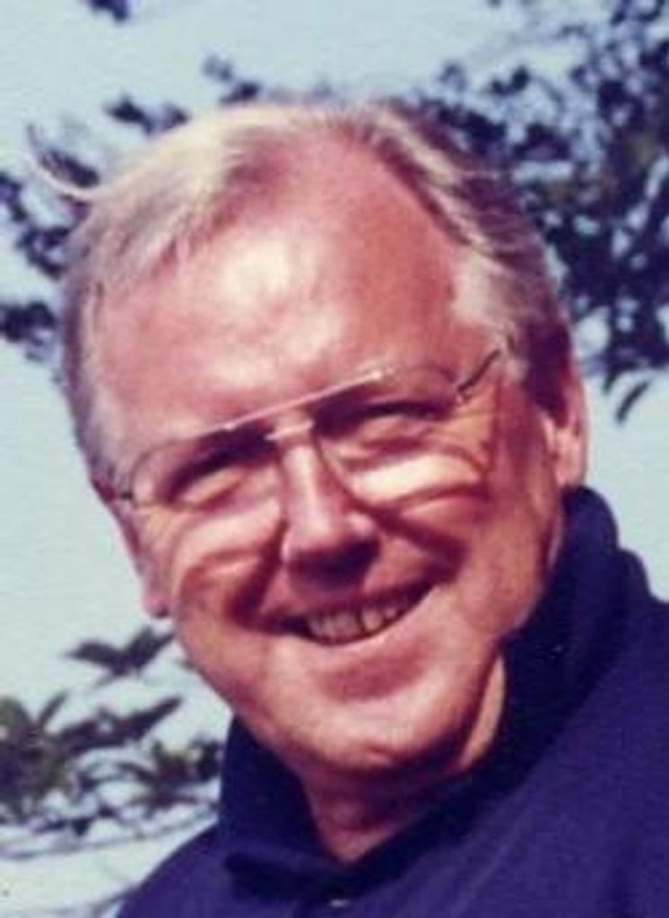 Johannes P. (Hans) Schade