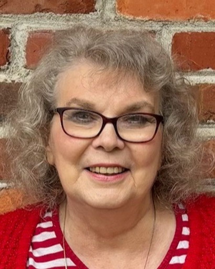 Judy Dianne Webster Bonifay Nelson