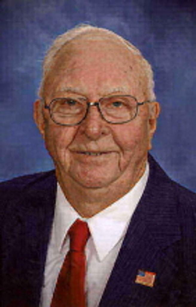 William Gerald O'Toole, "Farmer Bill"