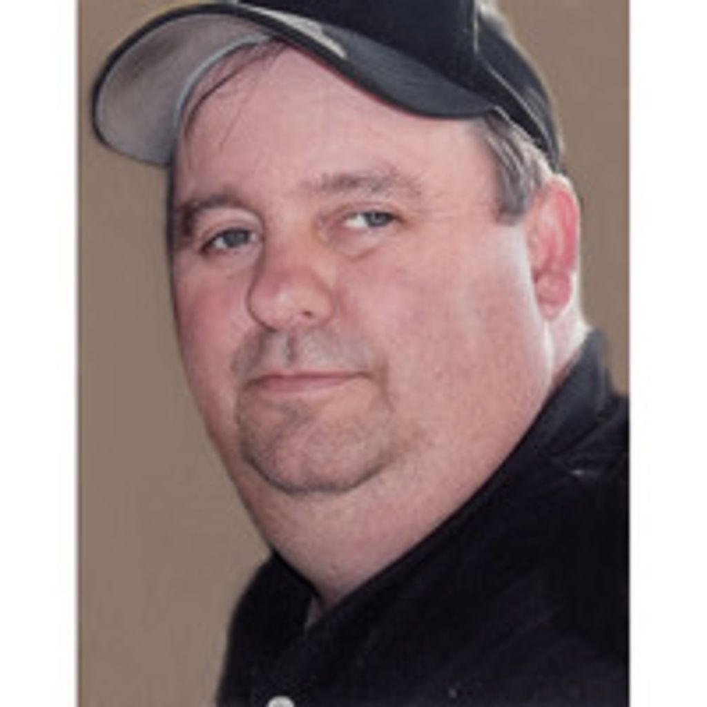 Edward C. “Eddie” Buhl