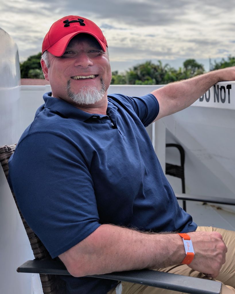 Michael Sztym Profile Photo