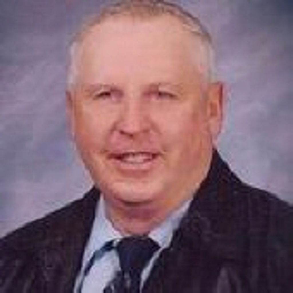 Wilfred Maruska
