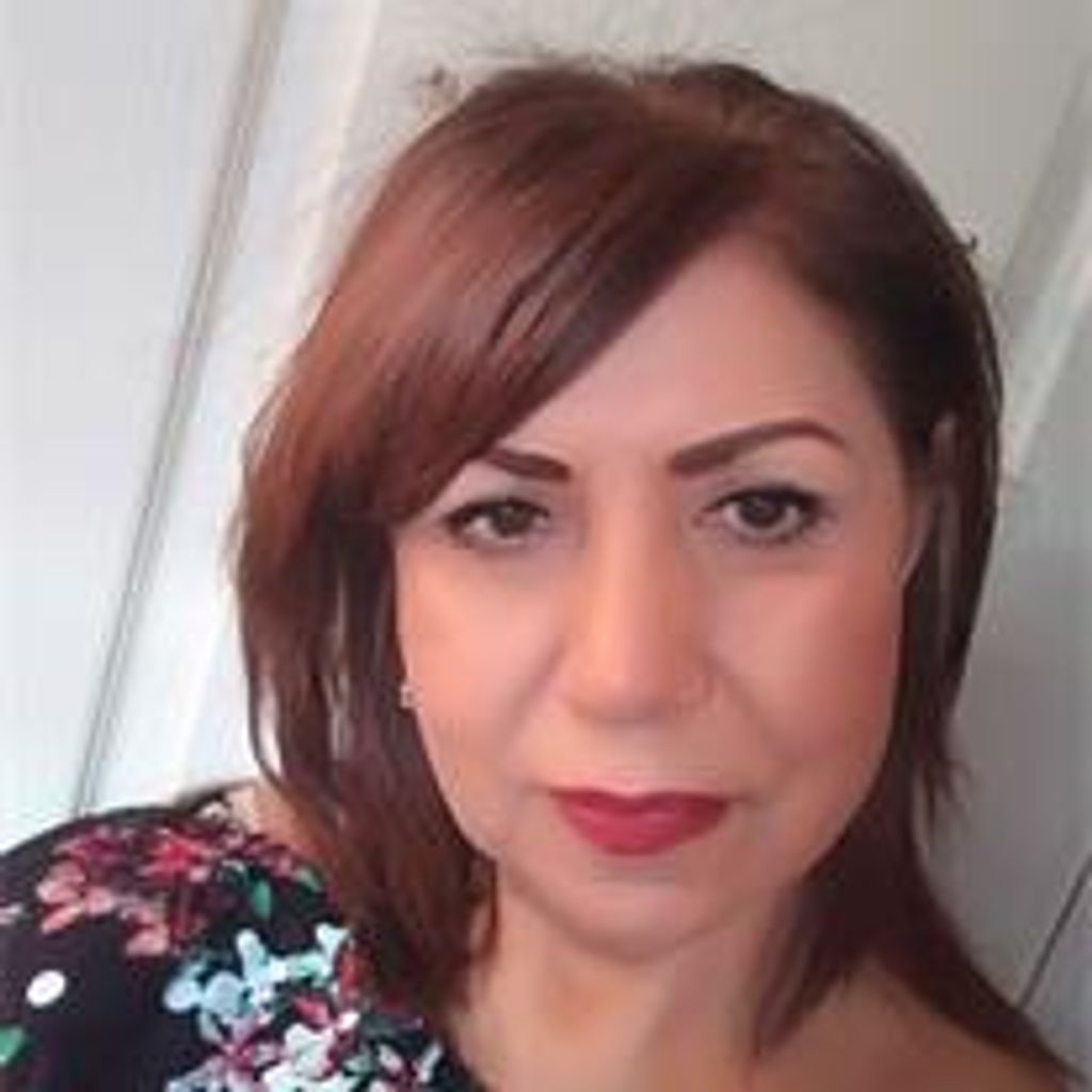 Yolanda Martinez Elizondo