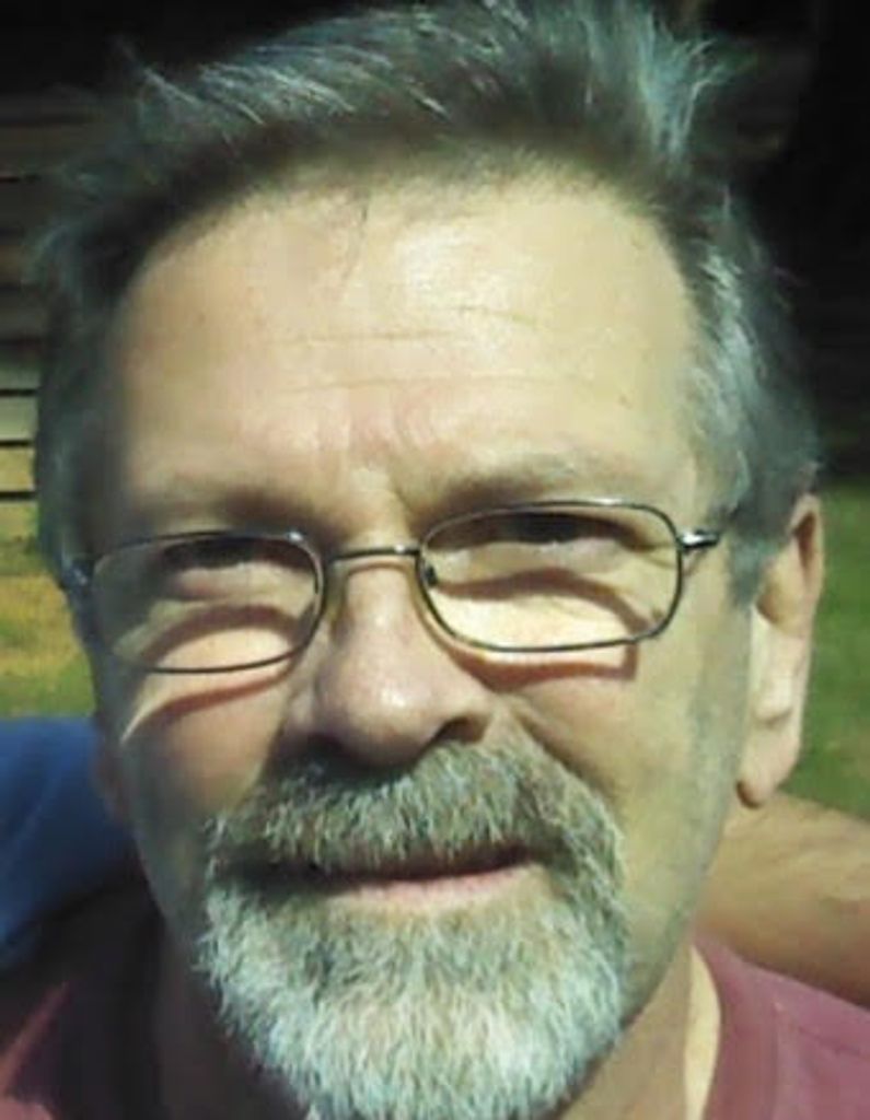 William D. Hodge Sr. Profile Photo