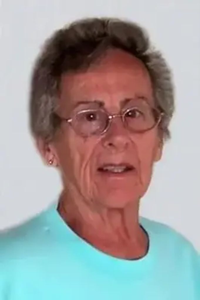 Erma Clara Straub