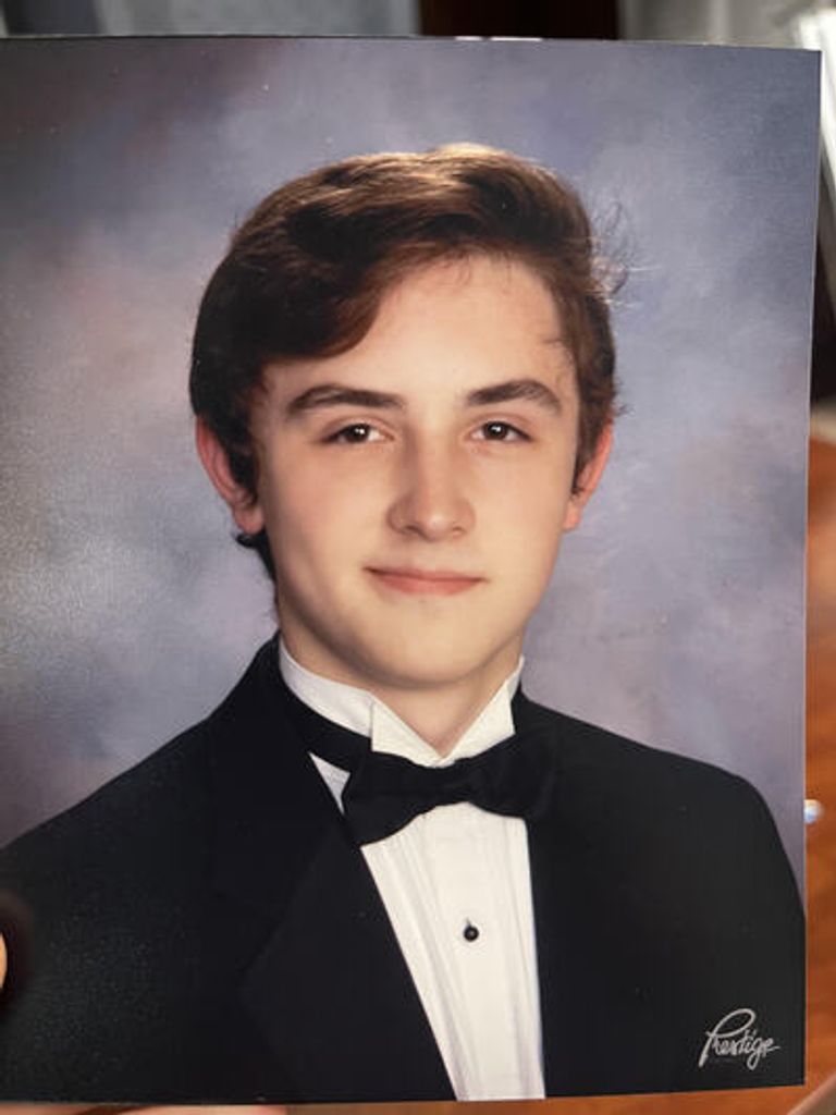 Zachary D. Hofstaedter Profile Photo