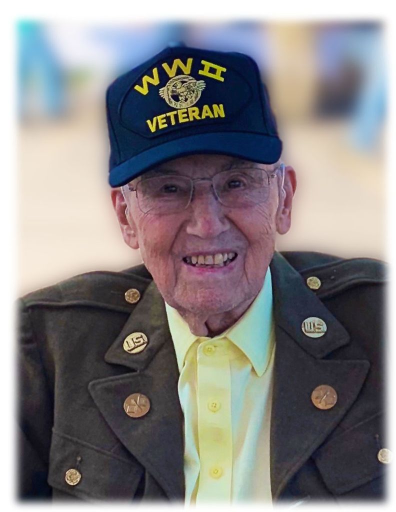 Jack Leo Sommerville