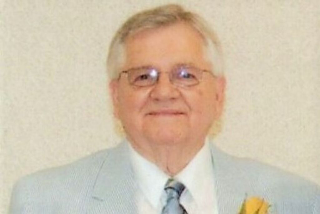 Charles Keith Neaville, Sr Profile Photo