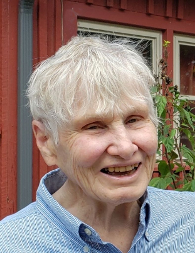 Barbara Kathryn Culbert Profile Photo