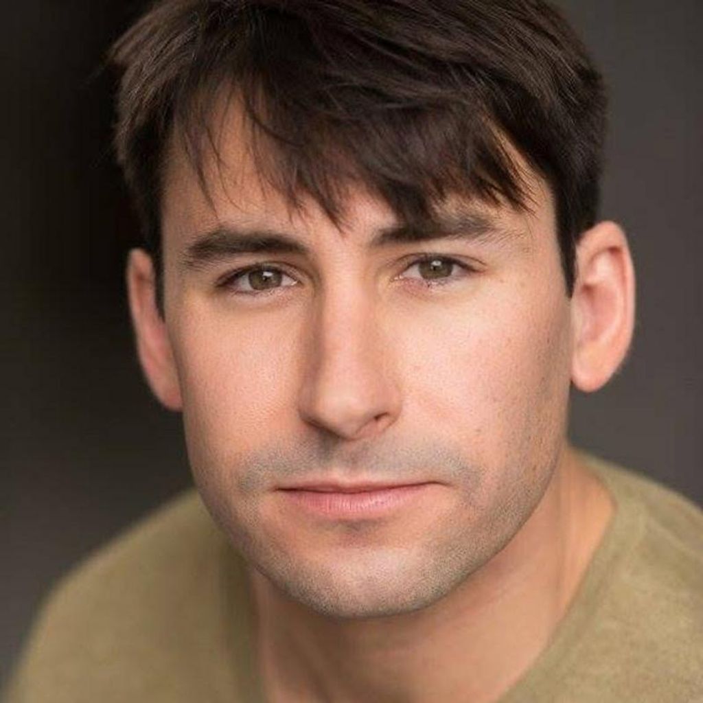 Alexander Ross Marsh Profile Photo