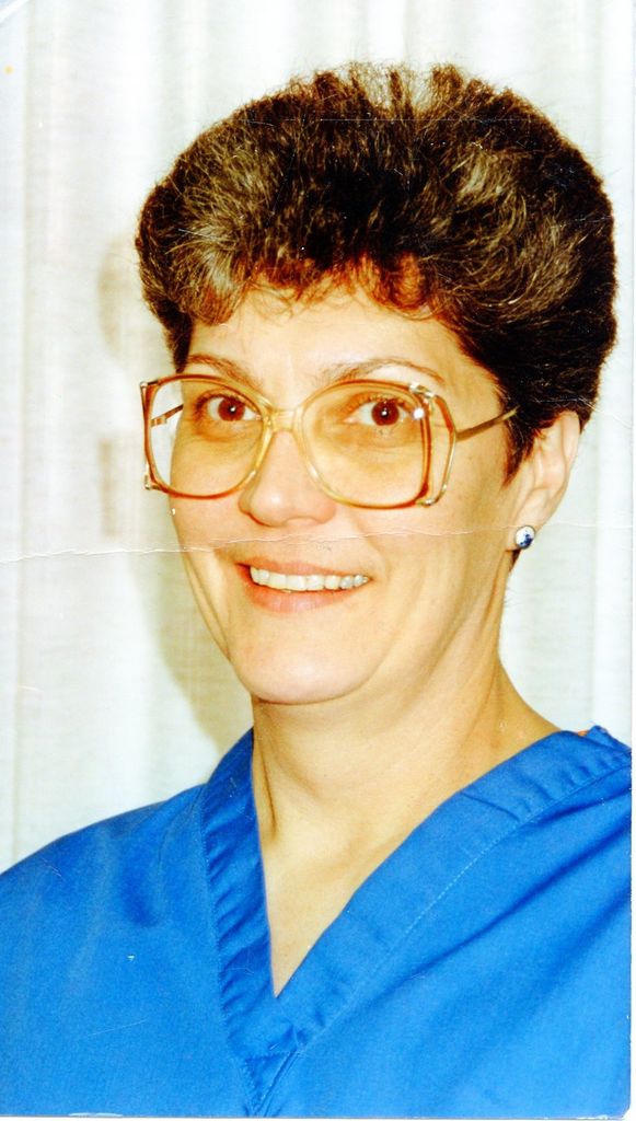 Hansella Maren Lainson