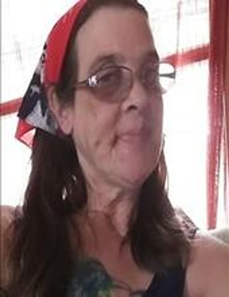 Justina Crews Profile Photo