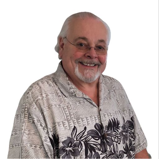 James Aydt Profile Photo