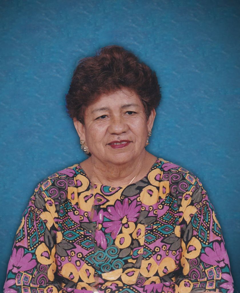 Guadalupe Garcia