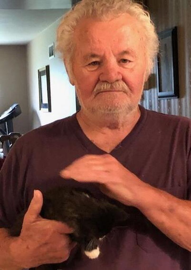 Marvin Glen Menke Profile Photo