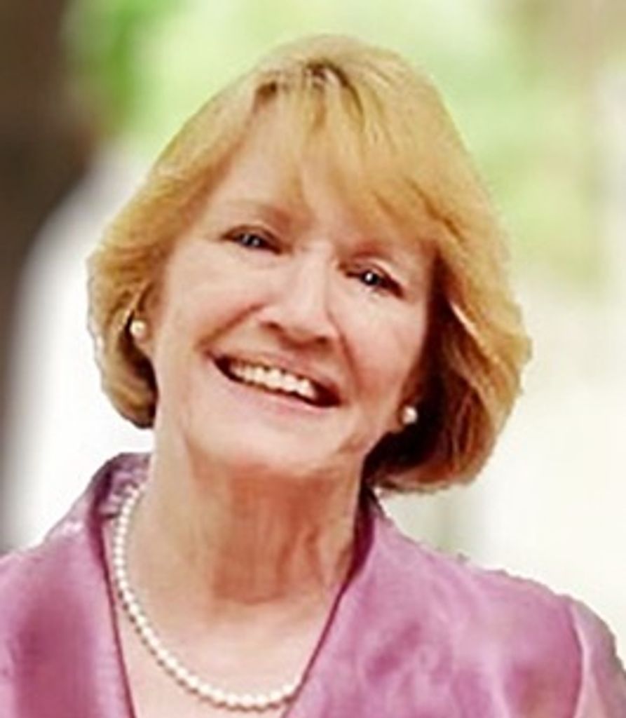 Catherine Rohmann