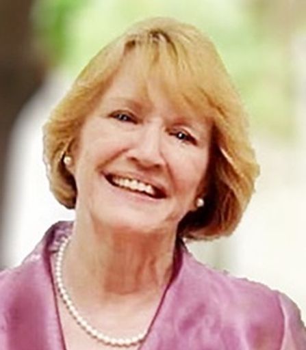 Catherine Rohmann Profile Photo
