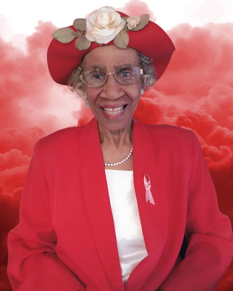 Vivian Edwards