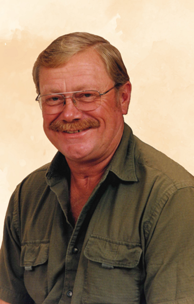 Mickey Marshall Cooper Profile Photo