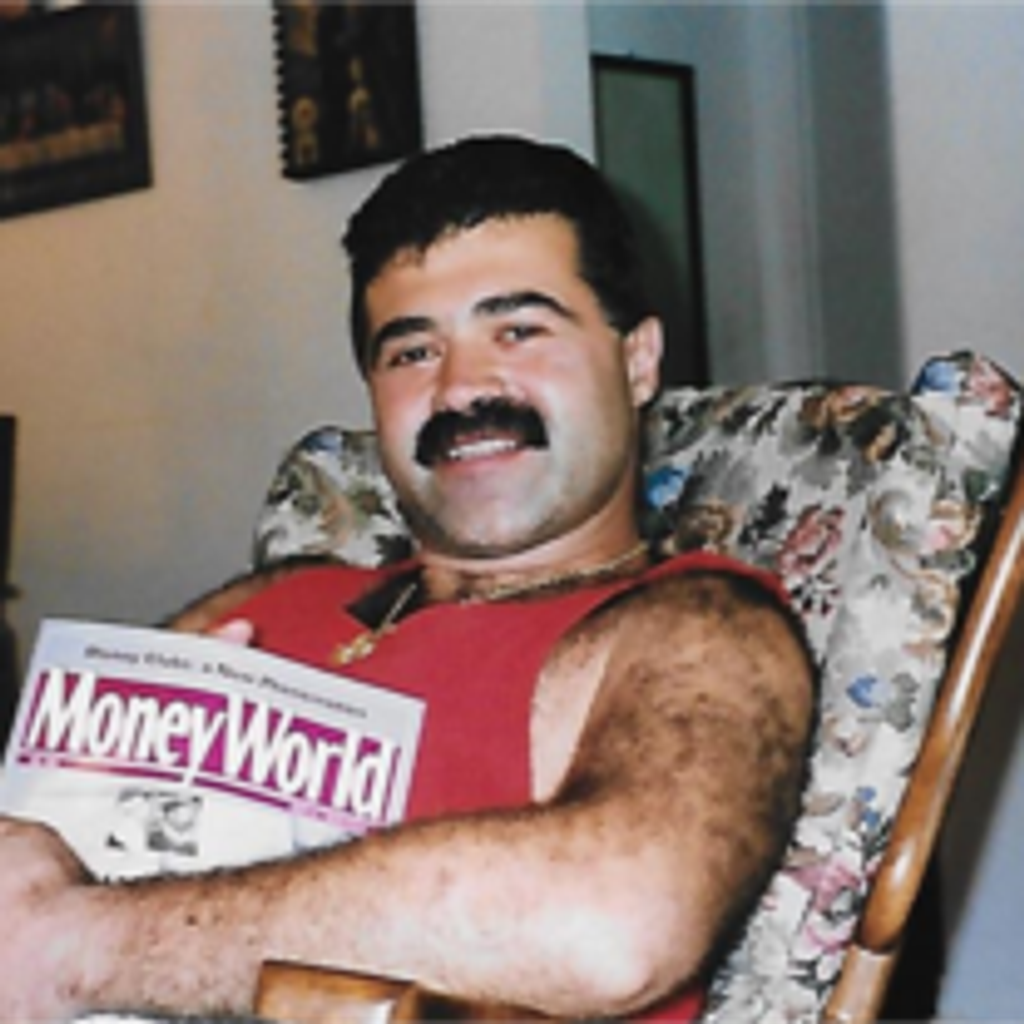 Larry Balverdy-Ortiz Jr.