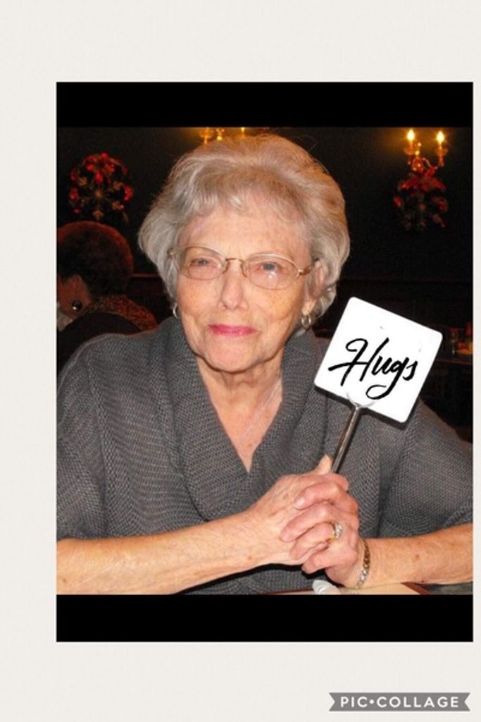 Etoile Kaye Jacobs Profile Photo