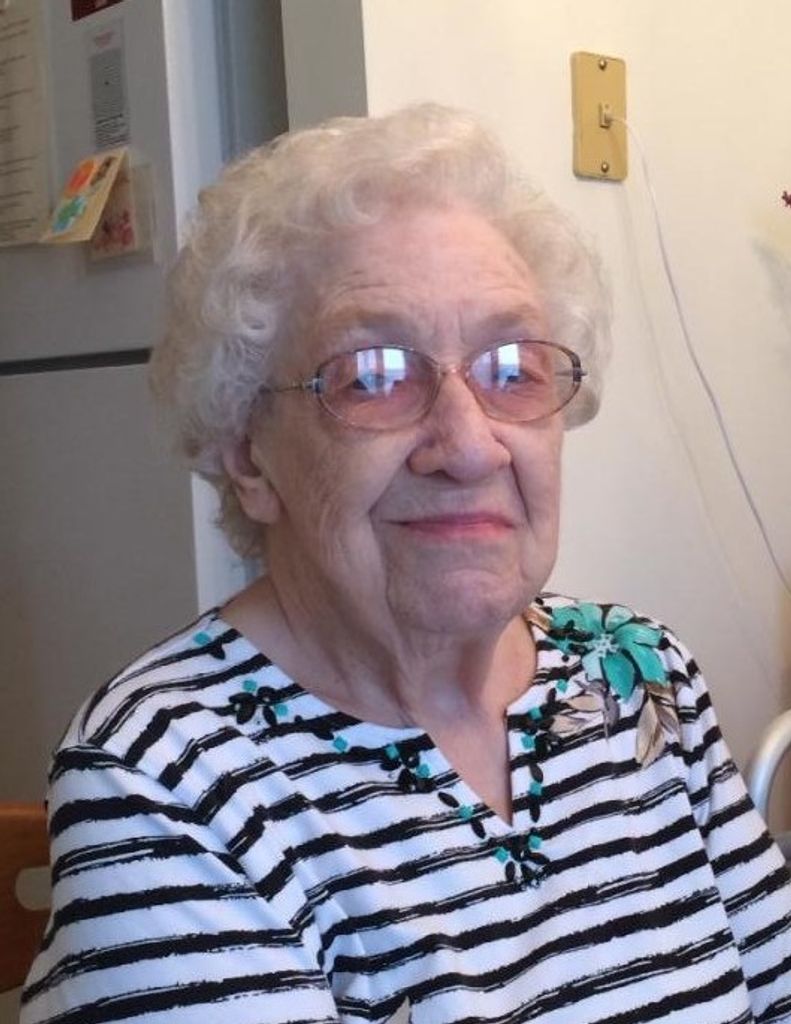 Helen L. (Stehle)  States