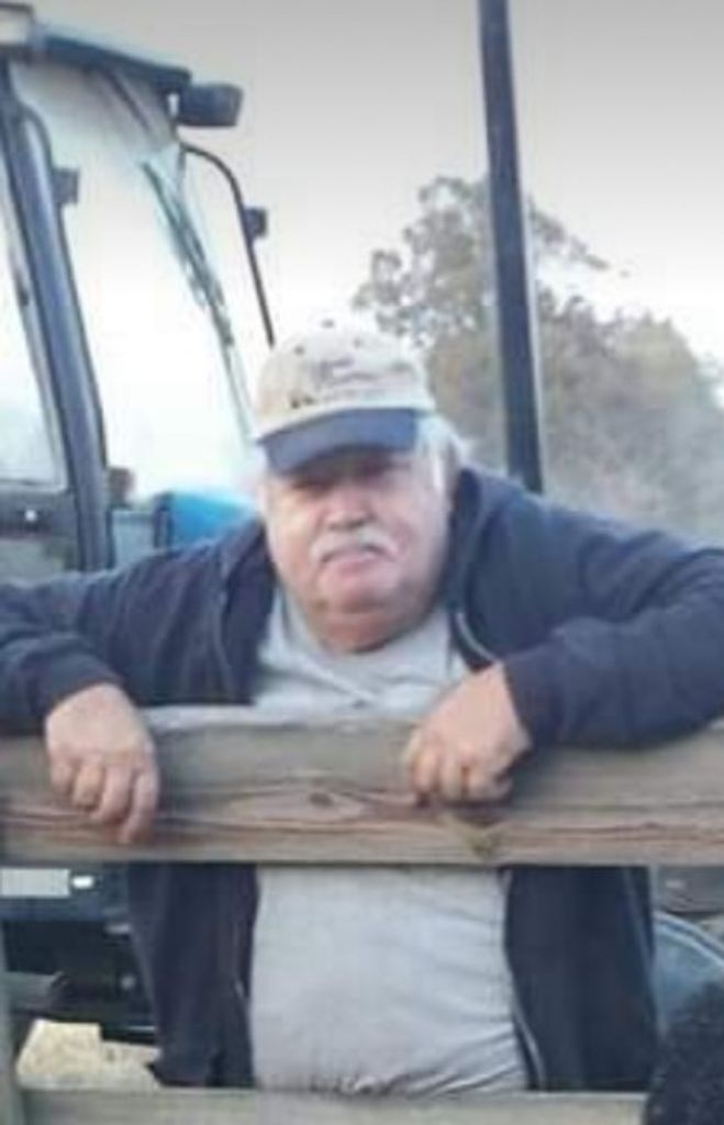 Bill Dorris Profile Photo