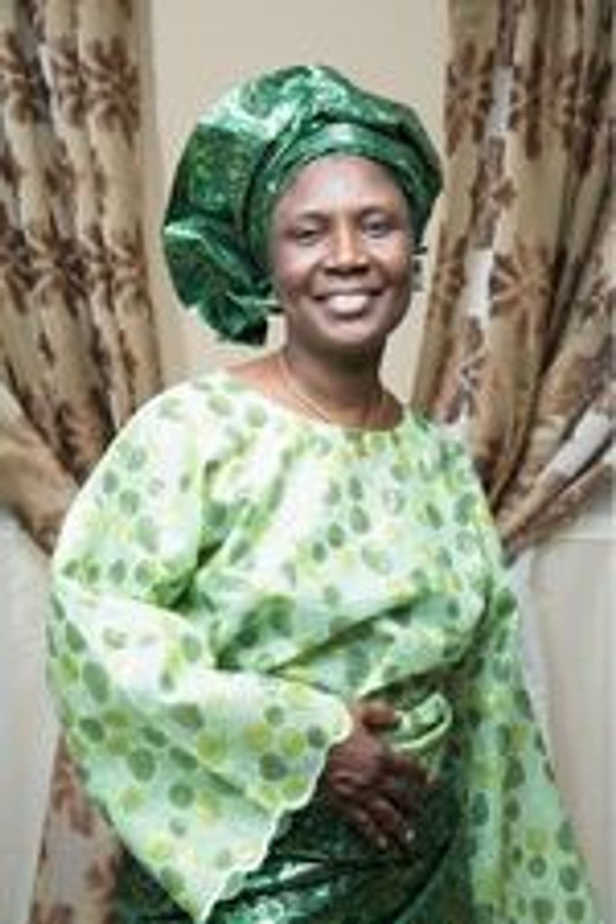 Medeyonmi Seton Profile Photo