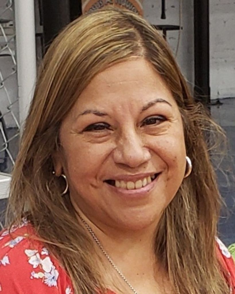 Sanjuanita Villarreal Profile Photo