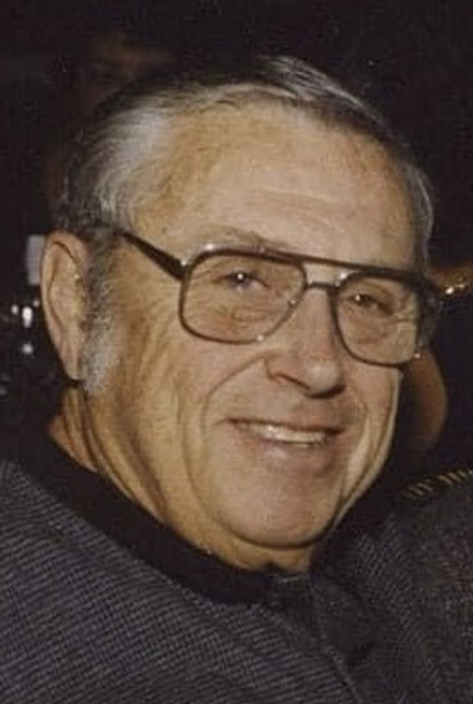 Carlo Arnold Patocchi