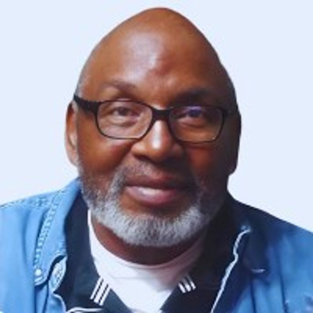 Mr. Harold Croom Profile Photo