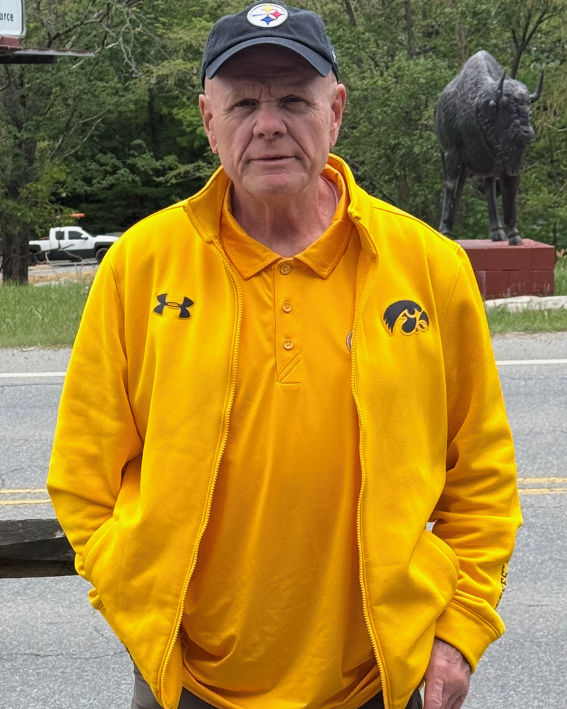 George Haworth Profile Photo