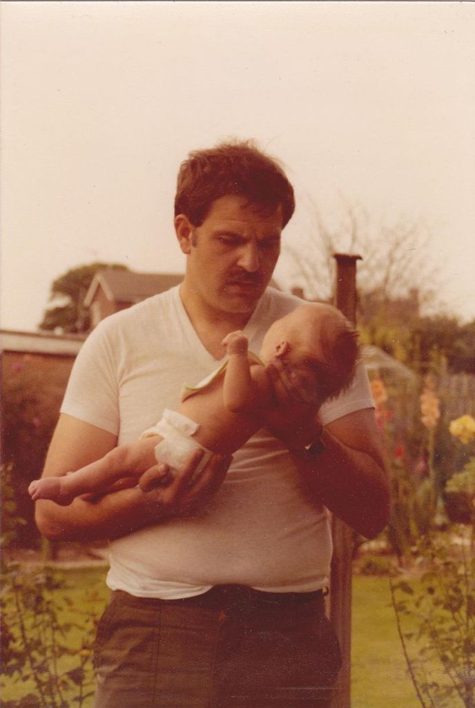 Gerald John Brooks Profile Photo