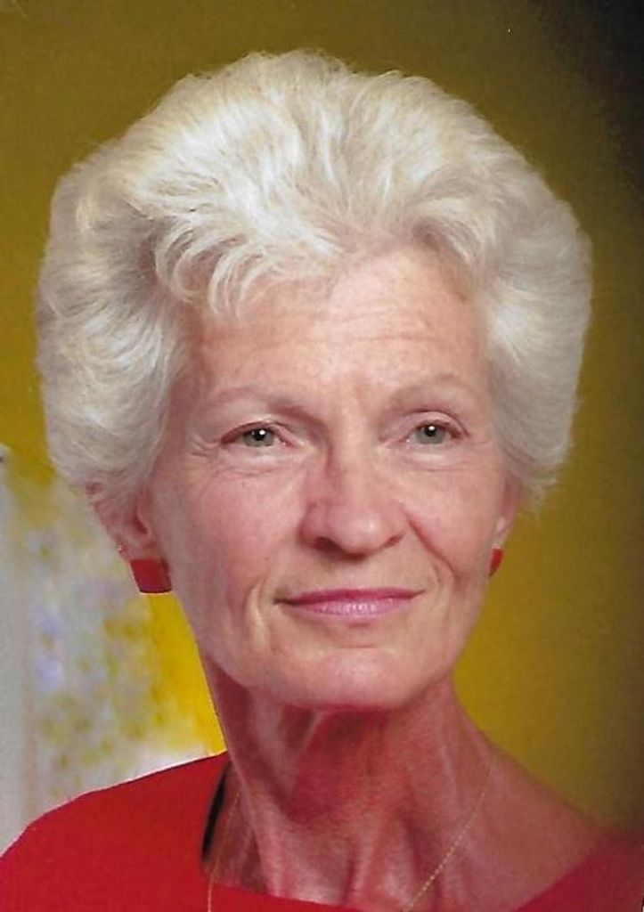 Ilene M. (Gable)  Claybaugh