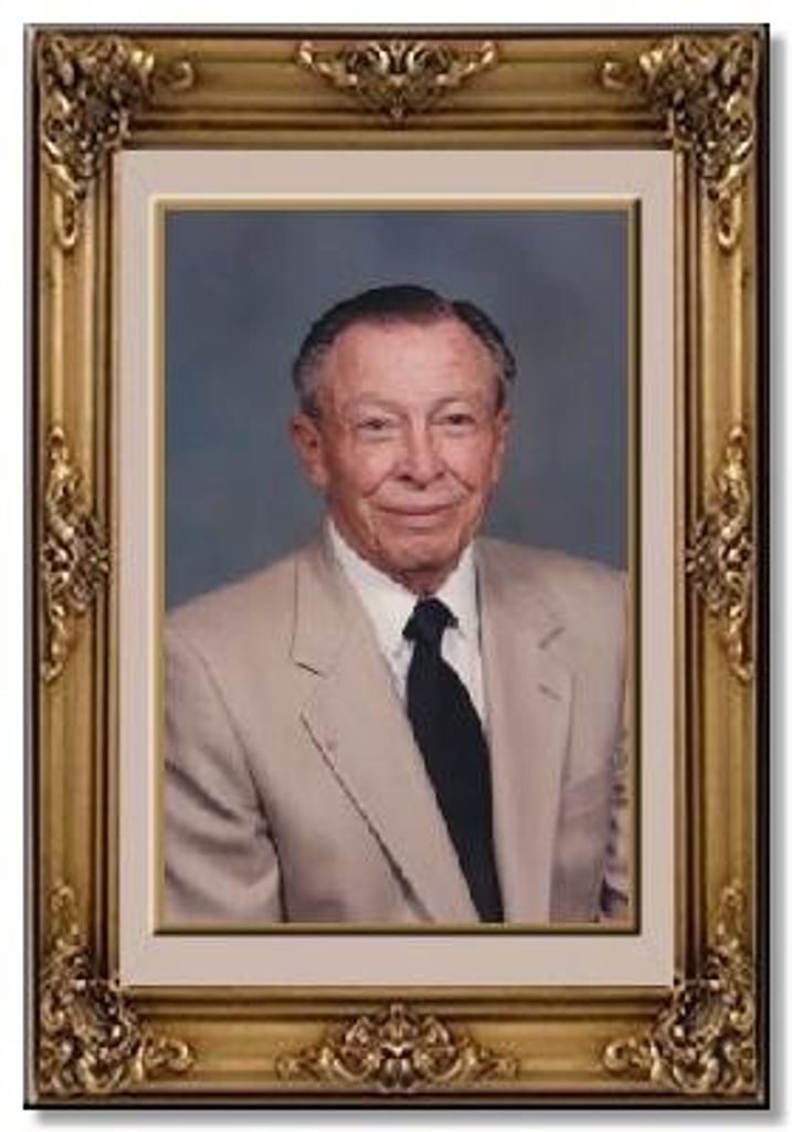 Frank William Burger Profile Photo