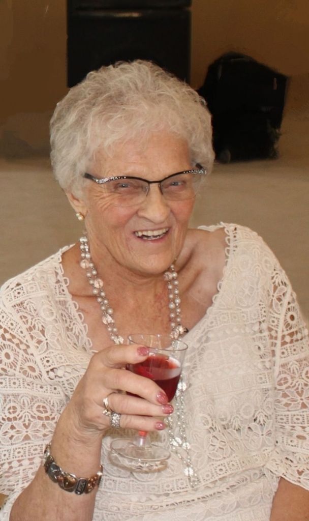 Kay Marshall Profile Photo