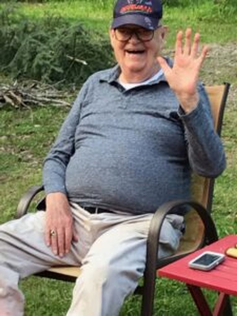 Frederick “Fred” Leonard Butler