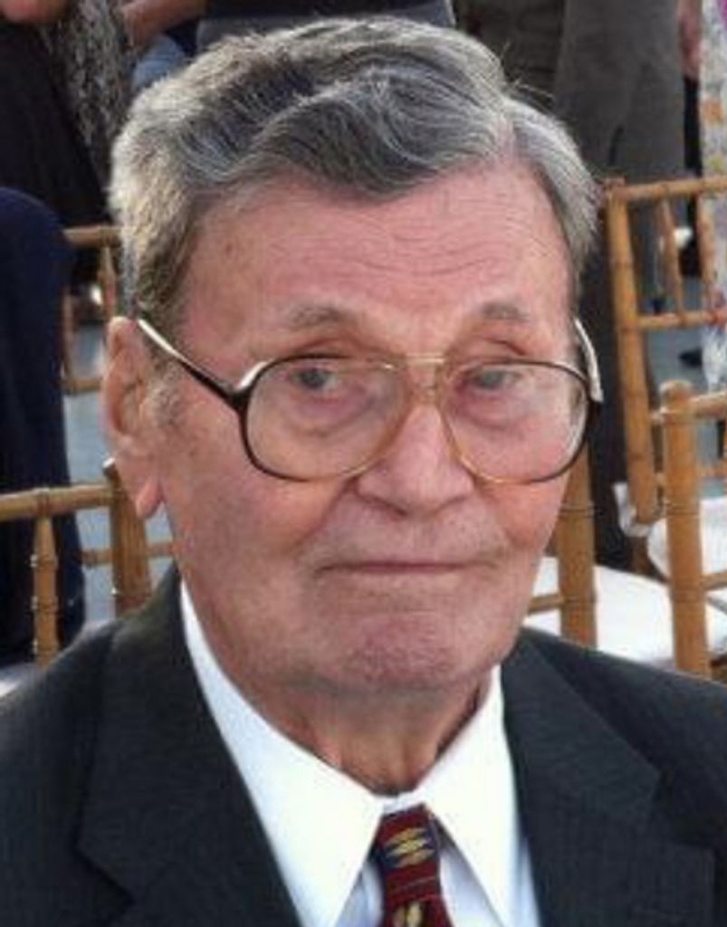 George Joseph Hecker Profile Photo