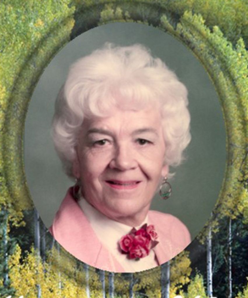 Marjorie E. Henriks