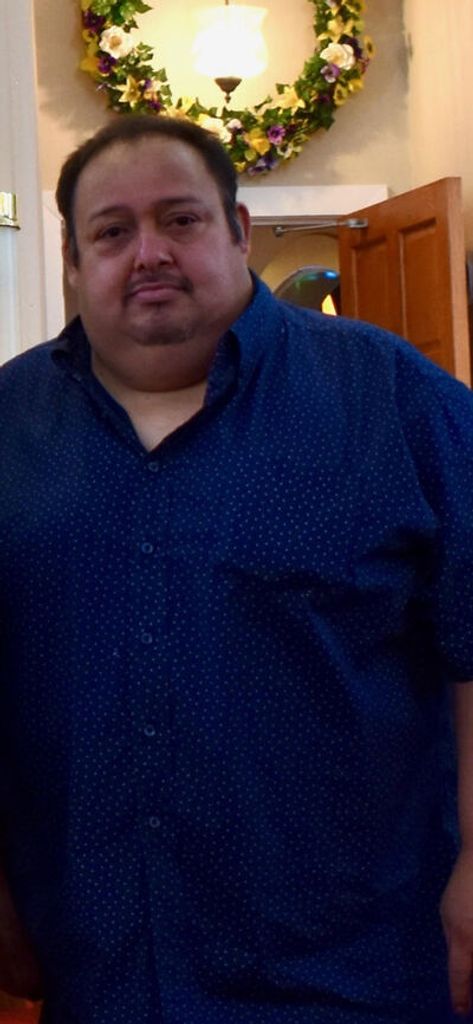 Reyes A Perez, Jr. Profile Photo