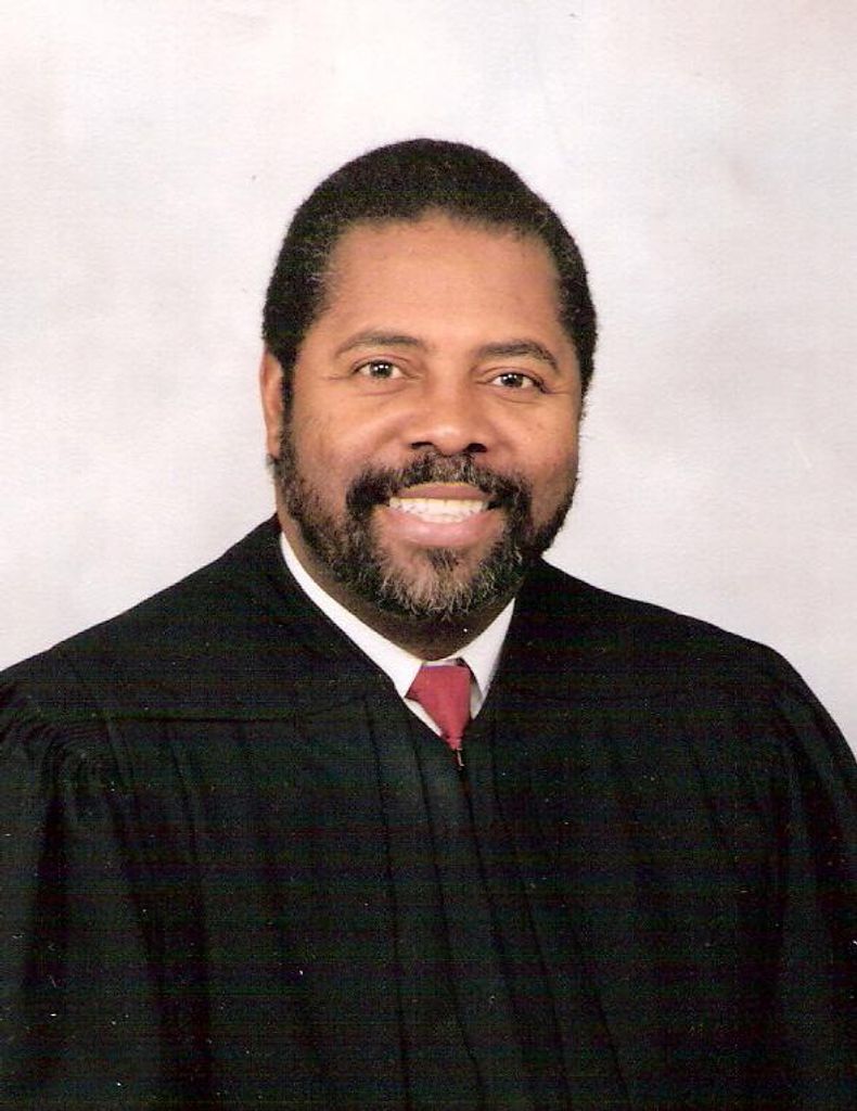 The Honorable Jeff Payton Profile Photo