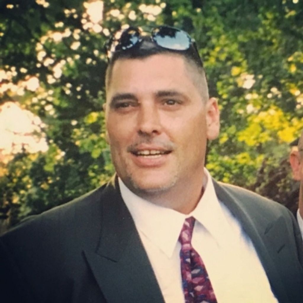 John Andrew Holmgaard Profile Photo