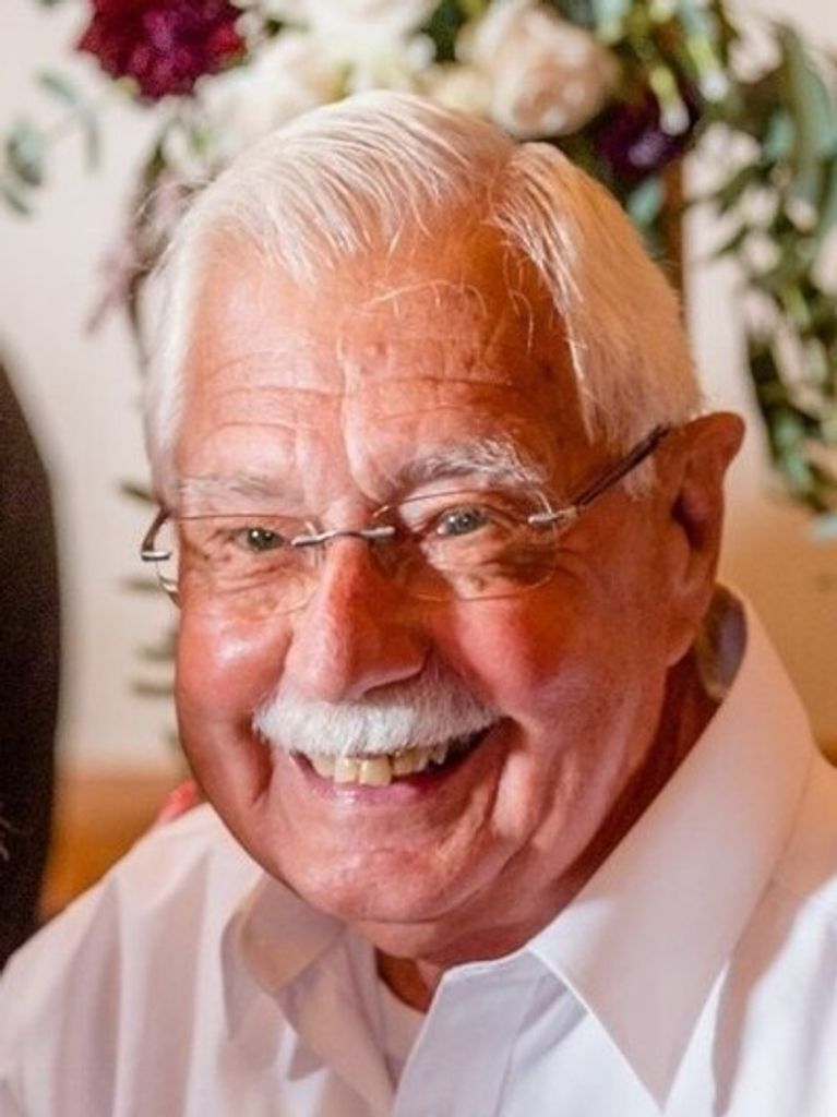 Raoul A. Lagarde Jr. Profile Photo