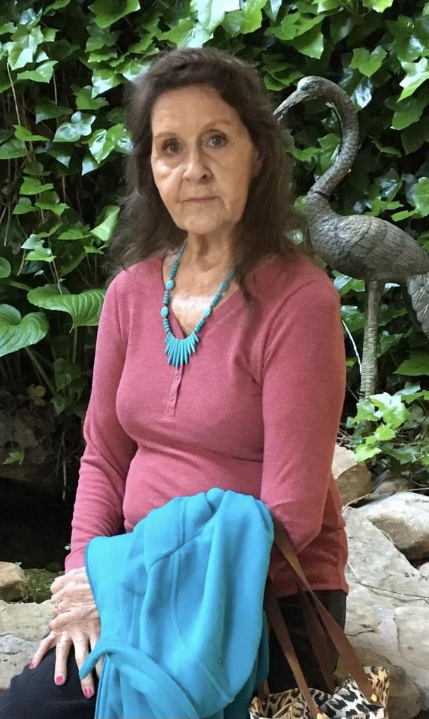 Barbara Ann Mcbride Profile Photo