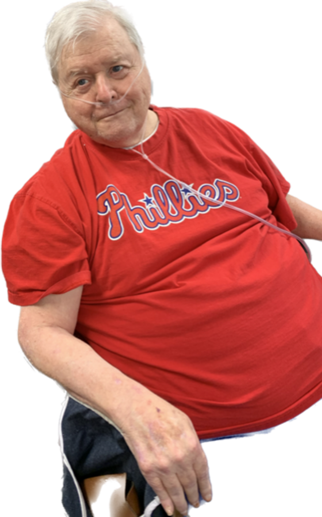 Edward T. "Butch" Boyer Profile Photo