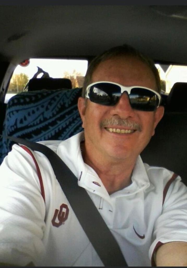 Kendall Holman Profile Photo