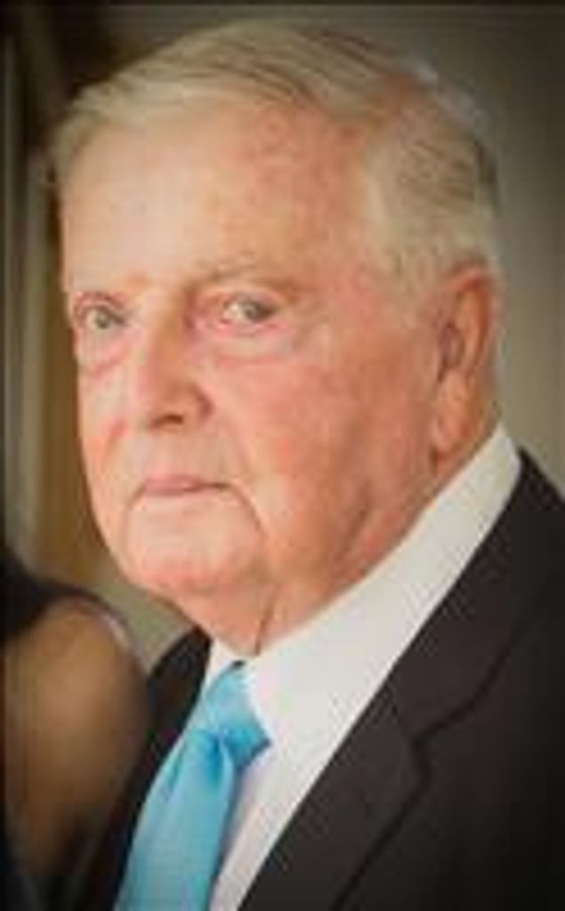 John  J. Hourihan,  Sr.