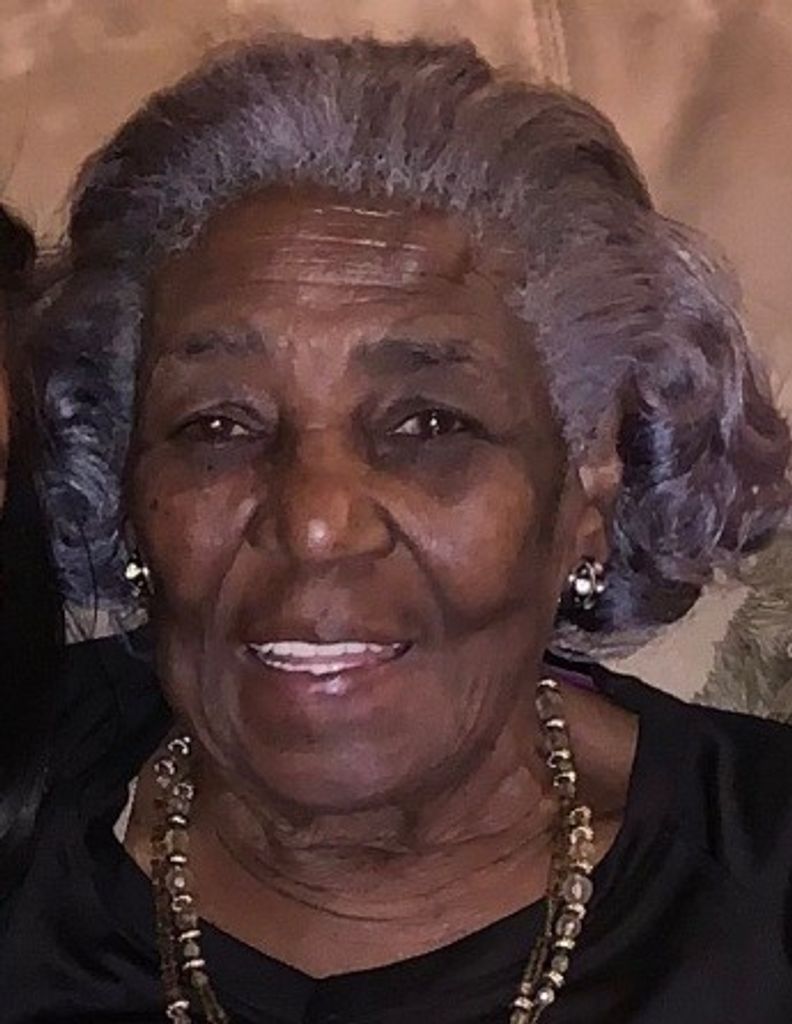 Johnie Mae Cabbagestalk Profile Photo