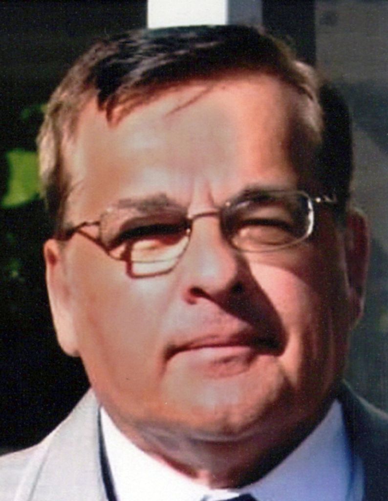 Edward Lipnickas Profile Photo