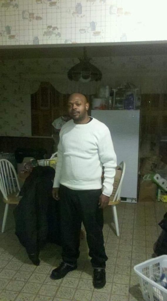 Jatorrie Terrell Smith Profile Photo